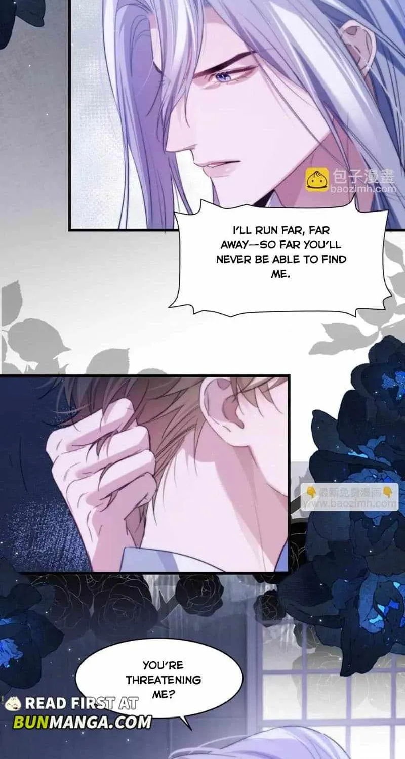 Read Desharow Merman chapter 95 image 6 on Lezhin