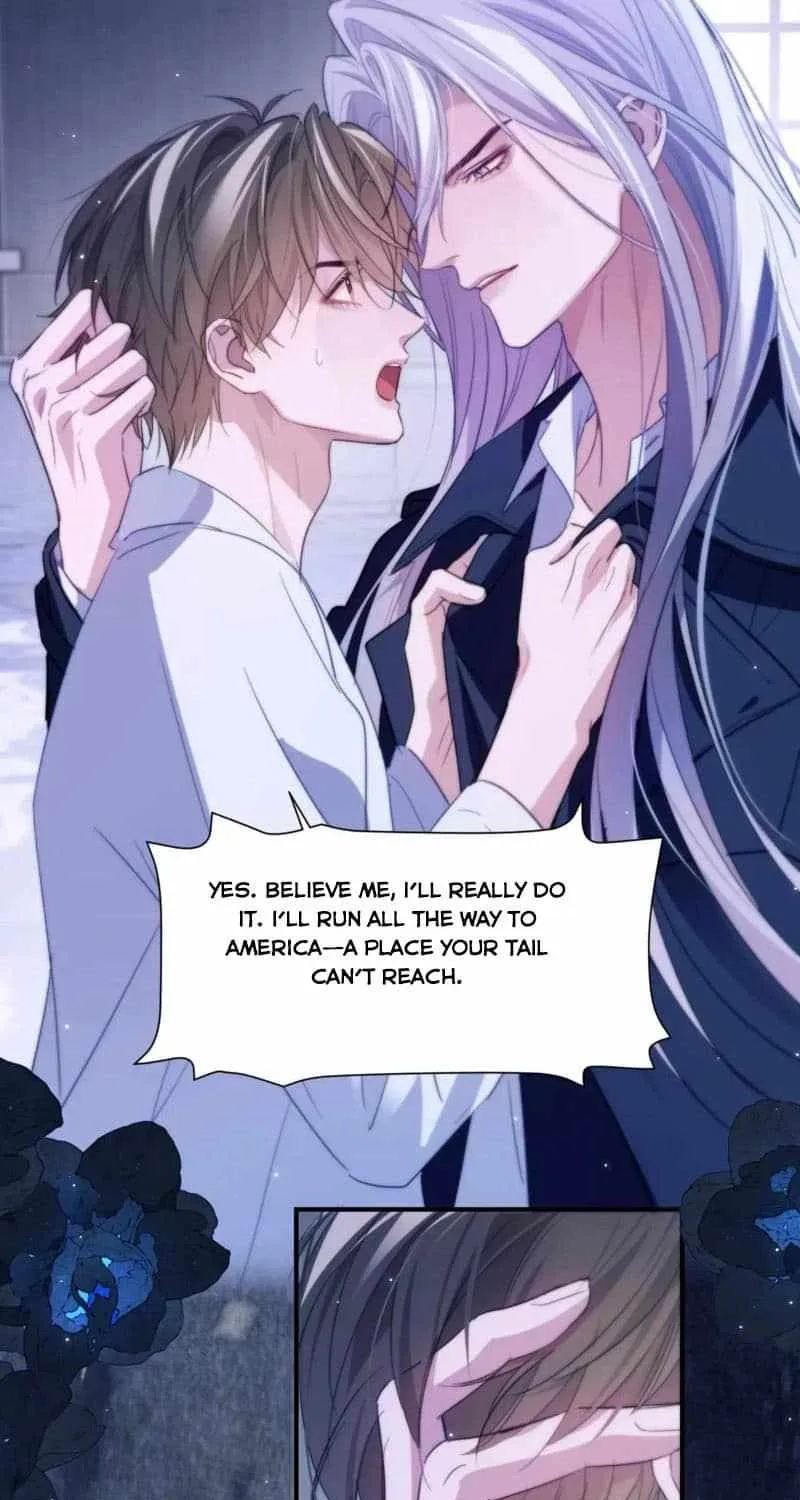 Read Desharow Merman chapter 95 image 7 on Lezhin