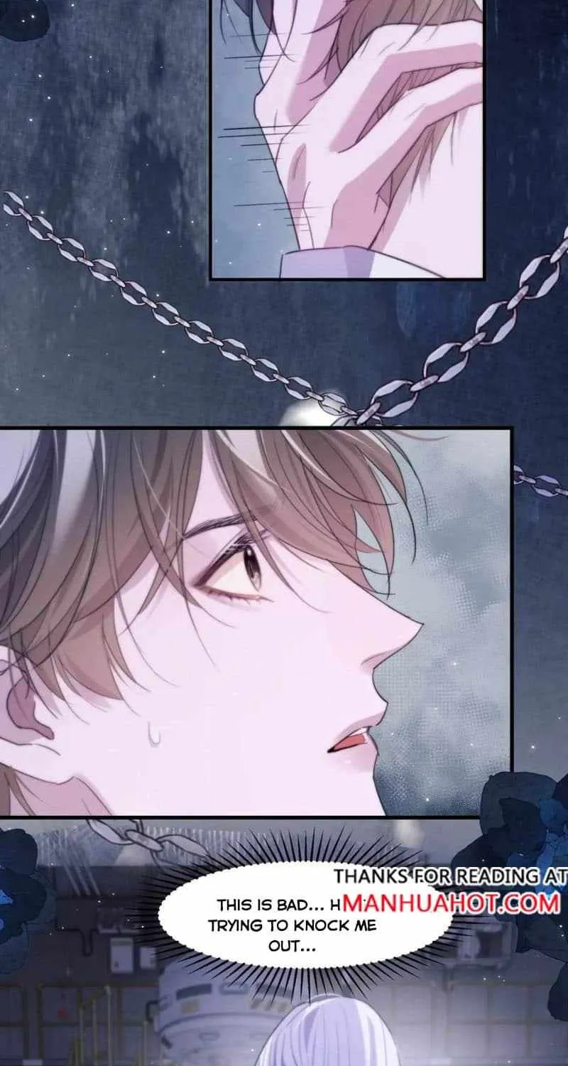 Read Desharow Merman chapter 95 image 8 on Lezhin
