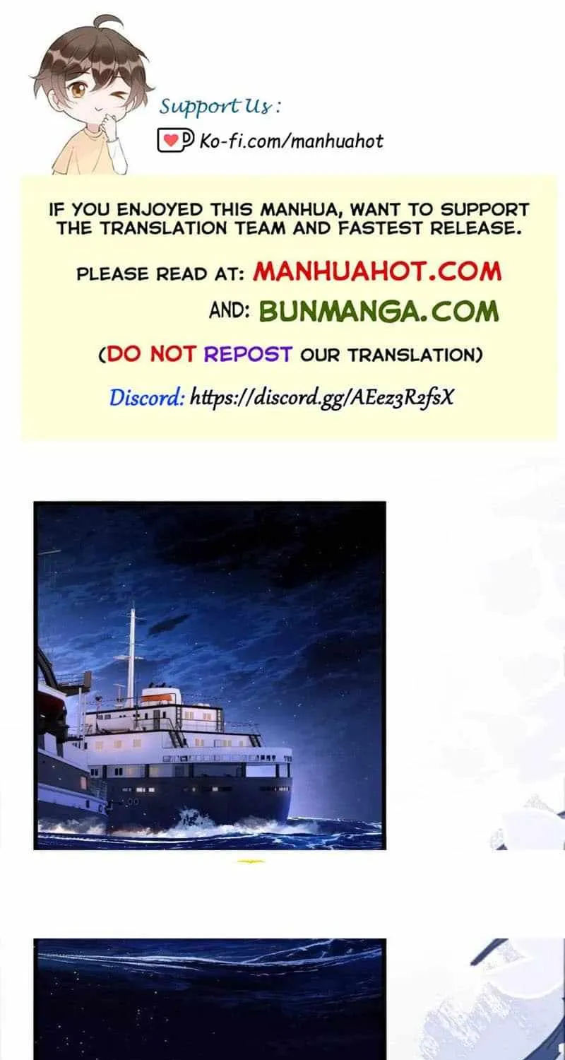 Read Desharow Merman chapter 96 image 1 on Lezhin