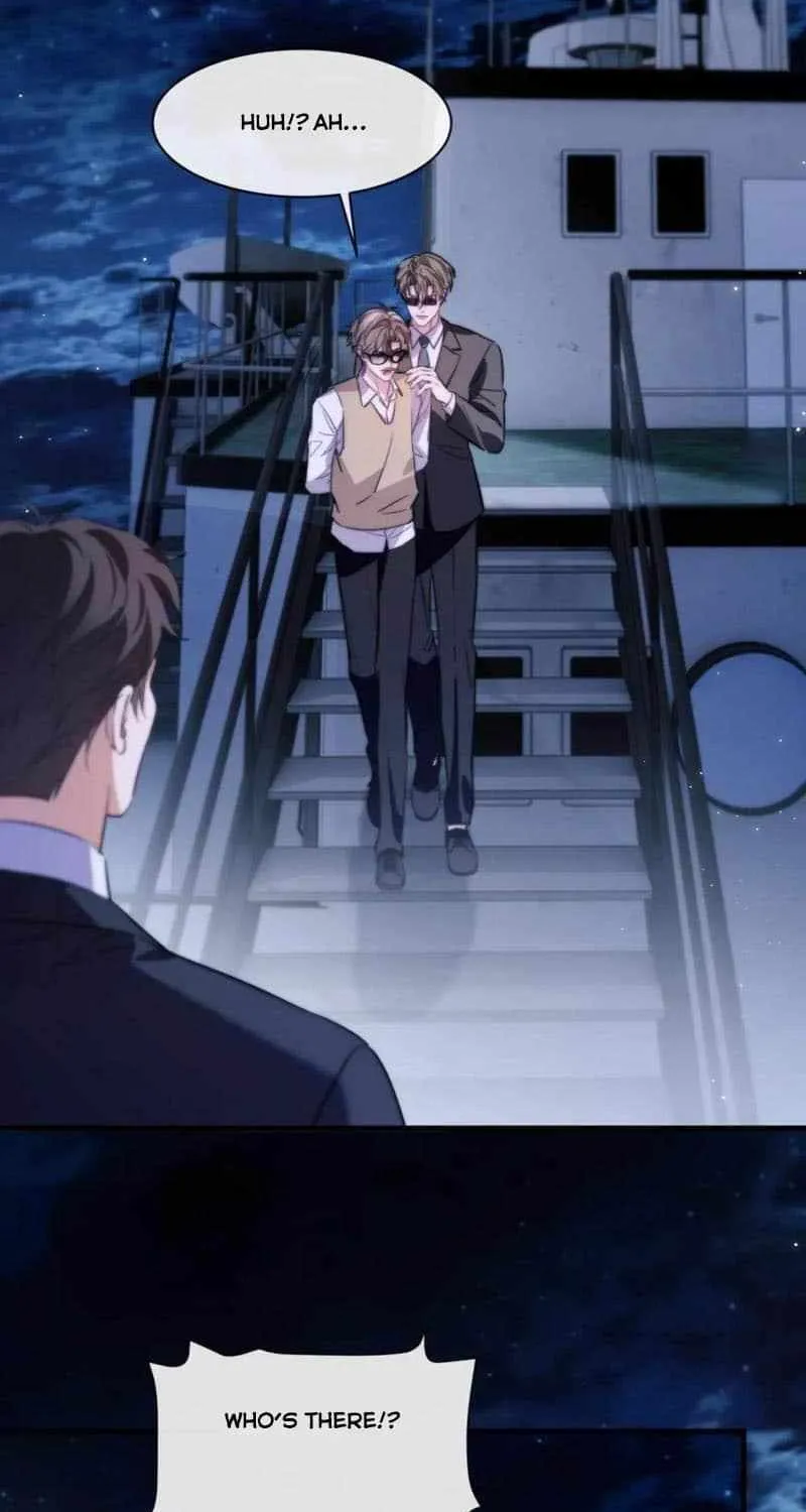 Read Desharow Merman chapter 96 image 18 on Lezhin