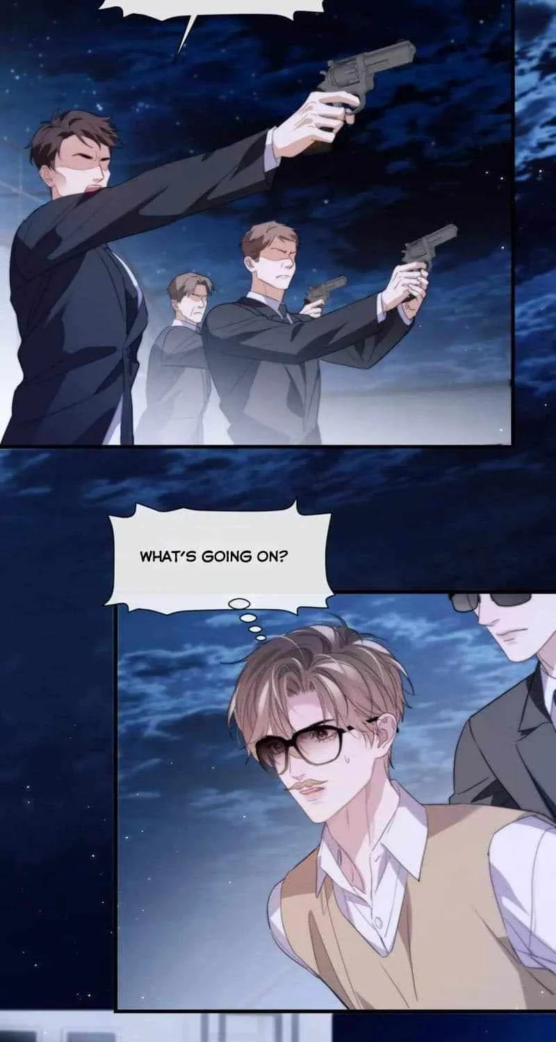Read Desharow Merman chapter 96 image 19 on Lezhin