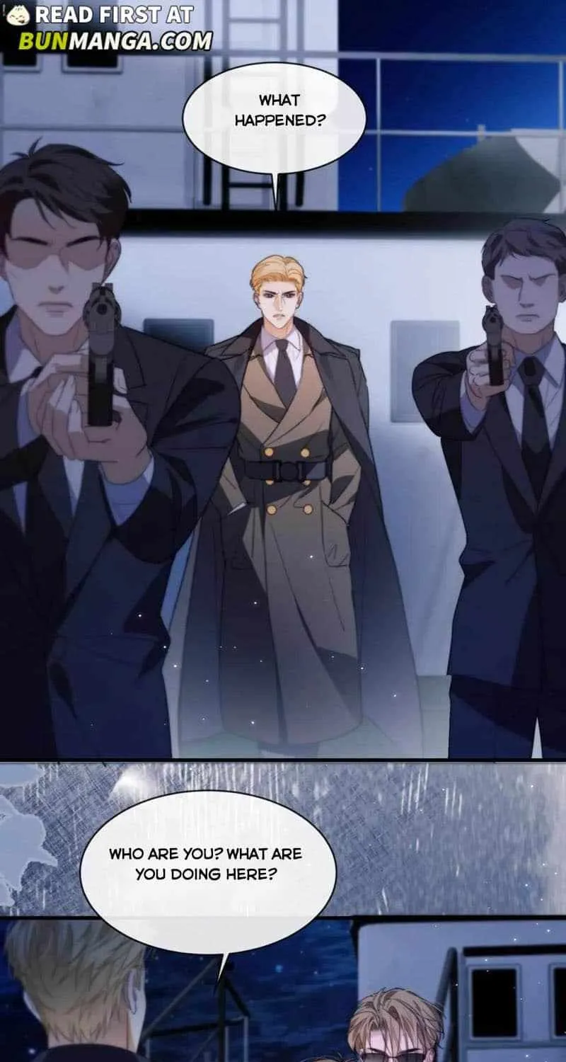 Read Desharow Merman chapter 96 image 20 on Lezhin