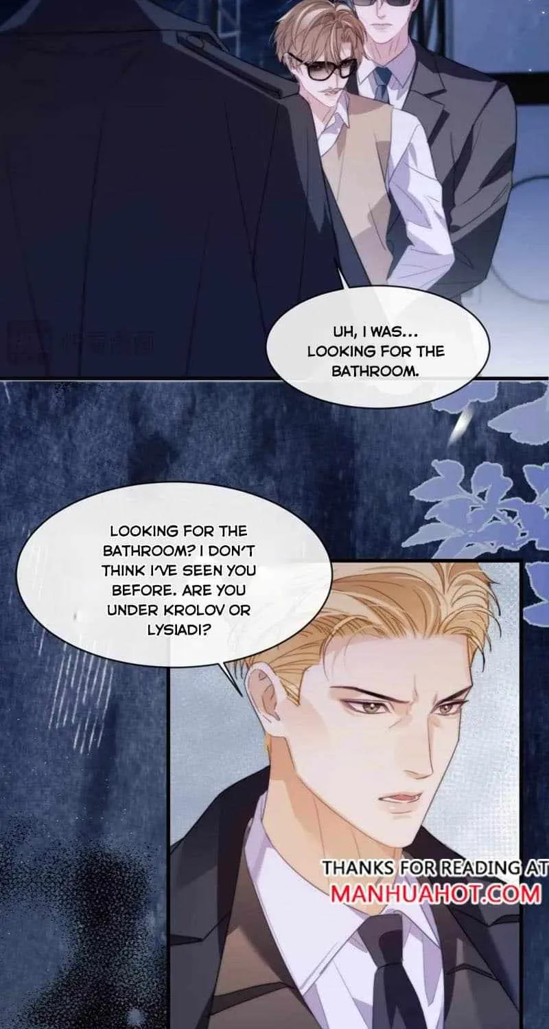 Read Desharow Merman chapter 96 image 21 on Lezhin