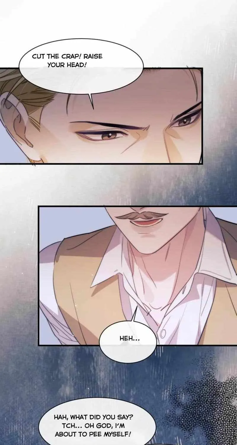 Read Desharow Merman chapter 96 image 23 on Lezhin