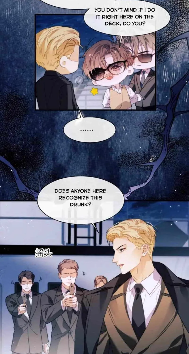 Read Desharow Merman chapter 96 image 24 on Lezhin