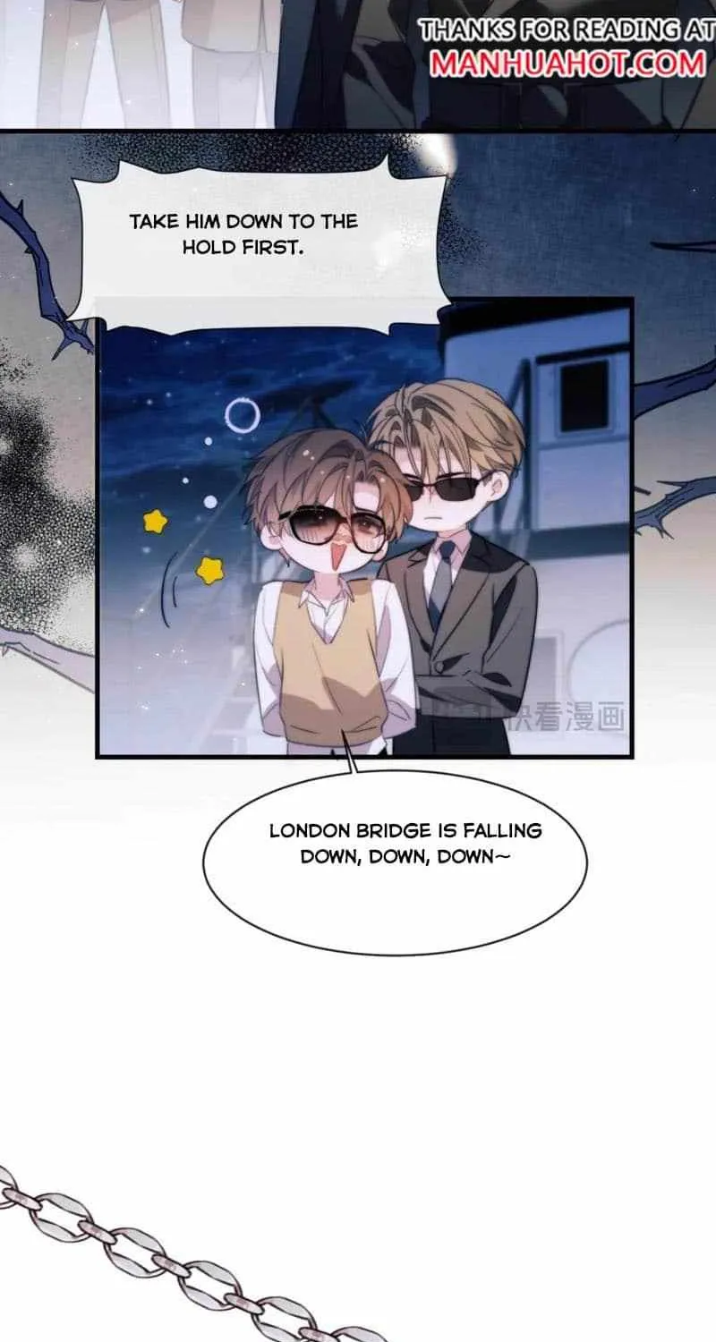 Read Desharow Merman chapter 96 image 25 on Lezhin