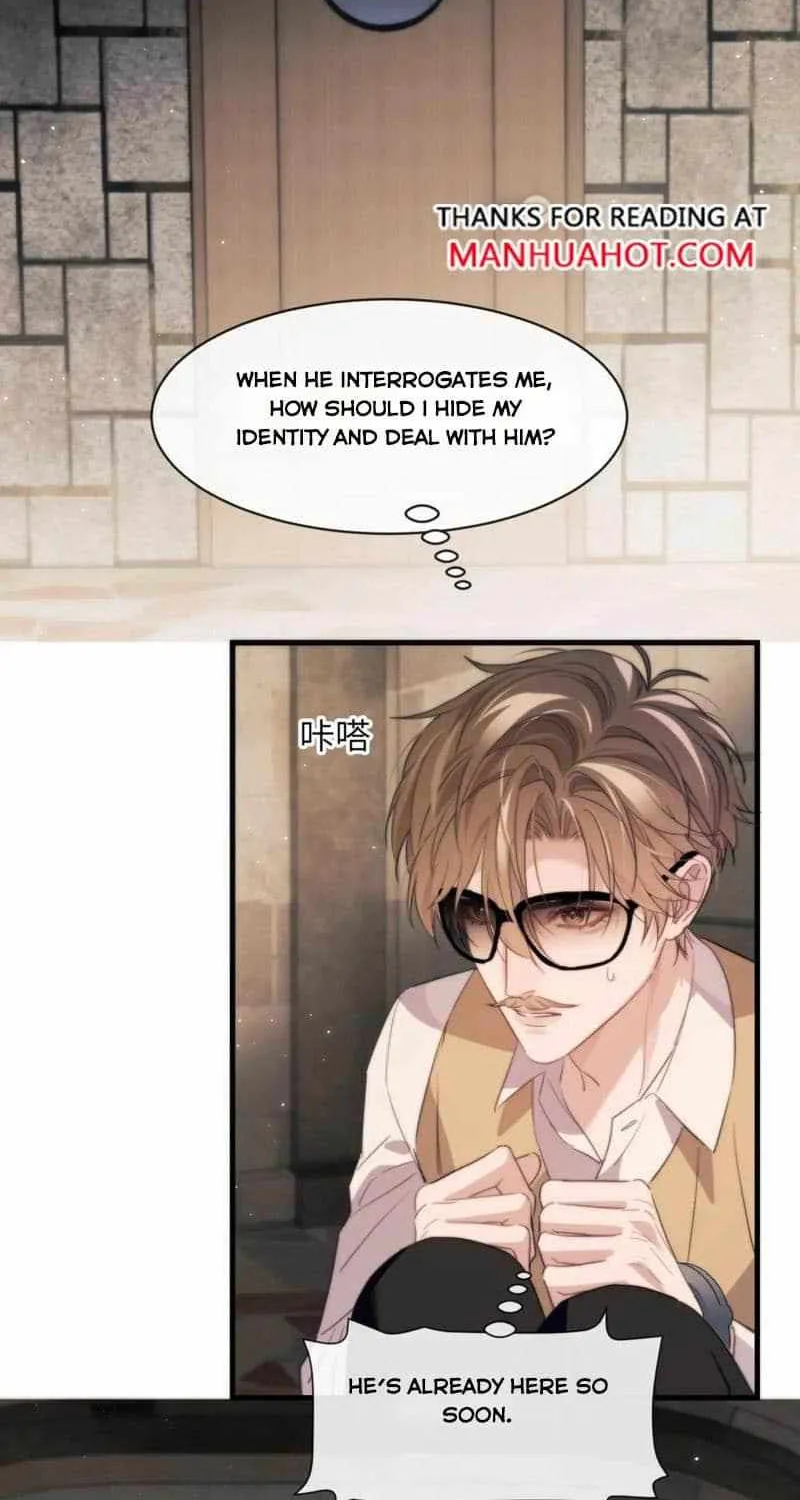 Read Desharow Merman chapter 96 image 28 on Lezhin