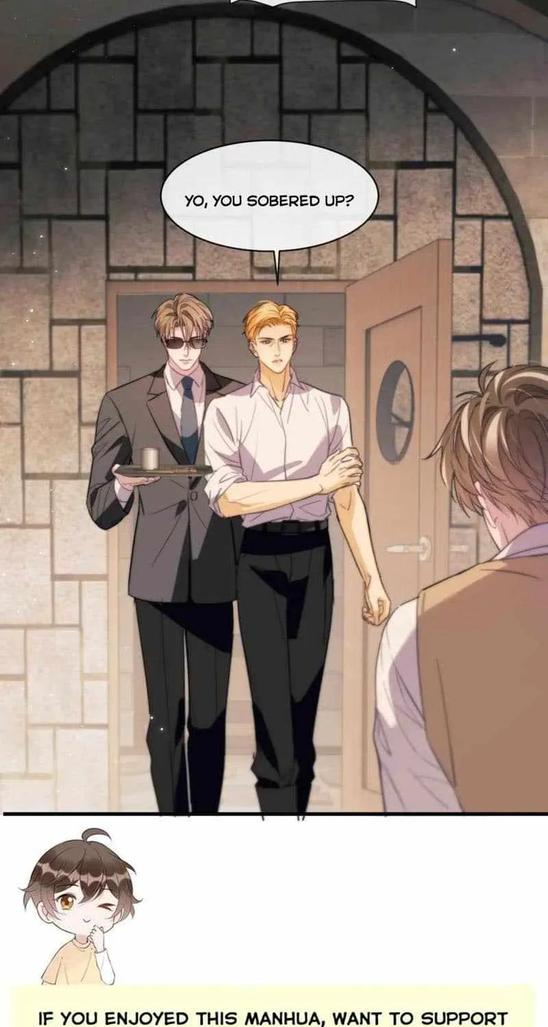 Read Desharow Merman chapter 96 image 29 on Lezhin
