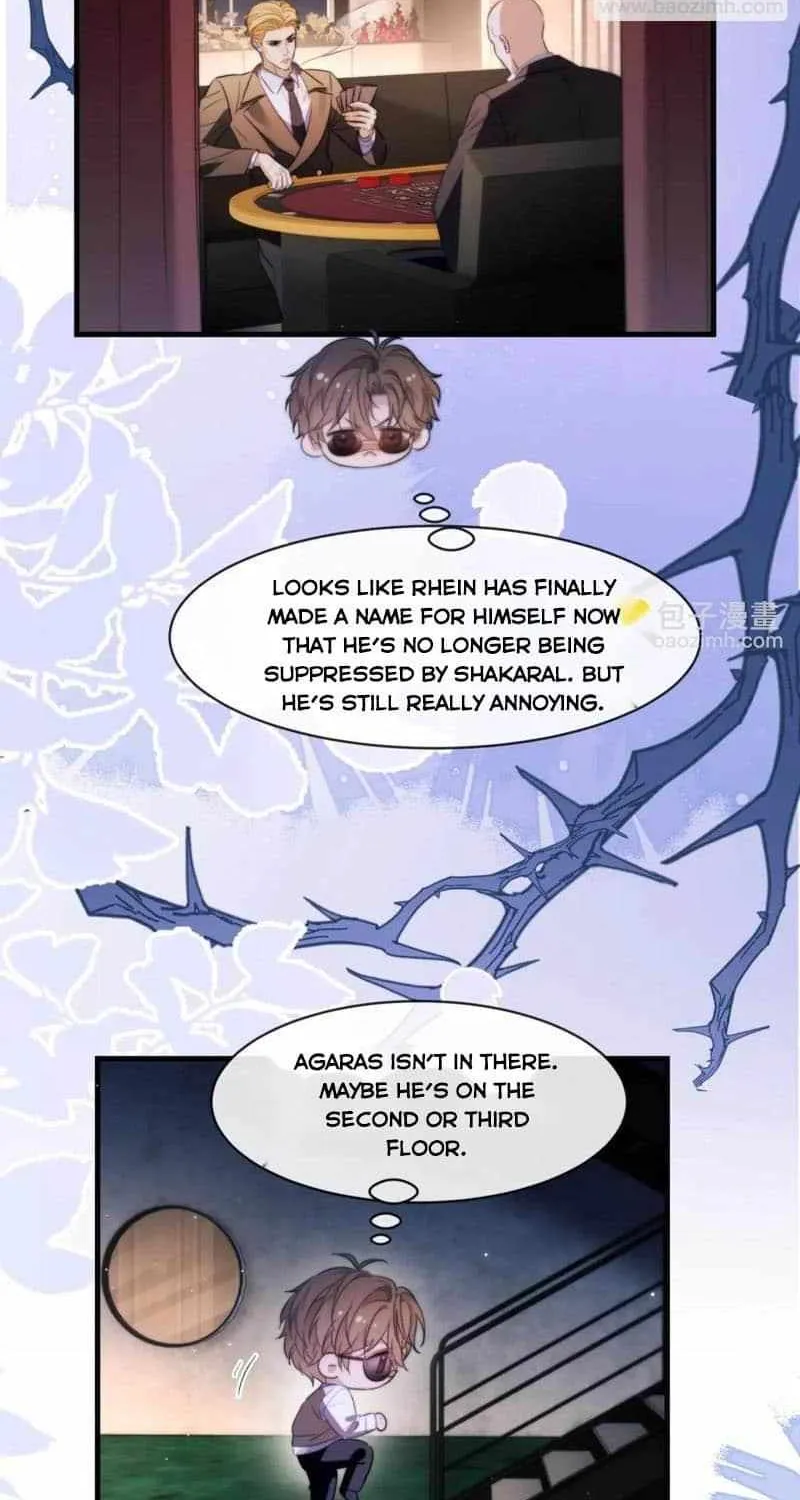 Read Desharow Merman chapter 96 image 4 on Lezhin