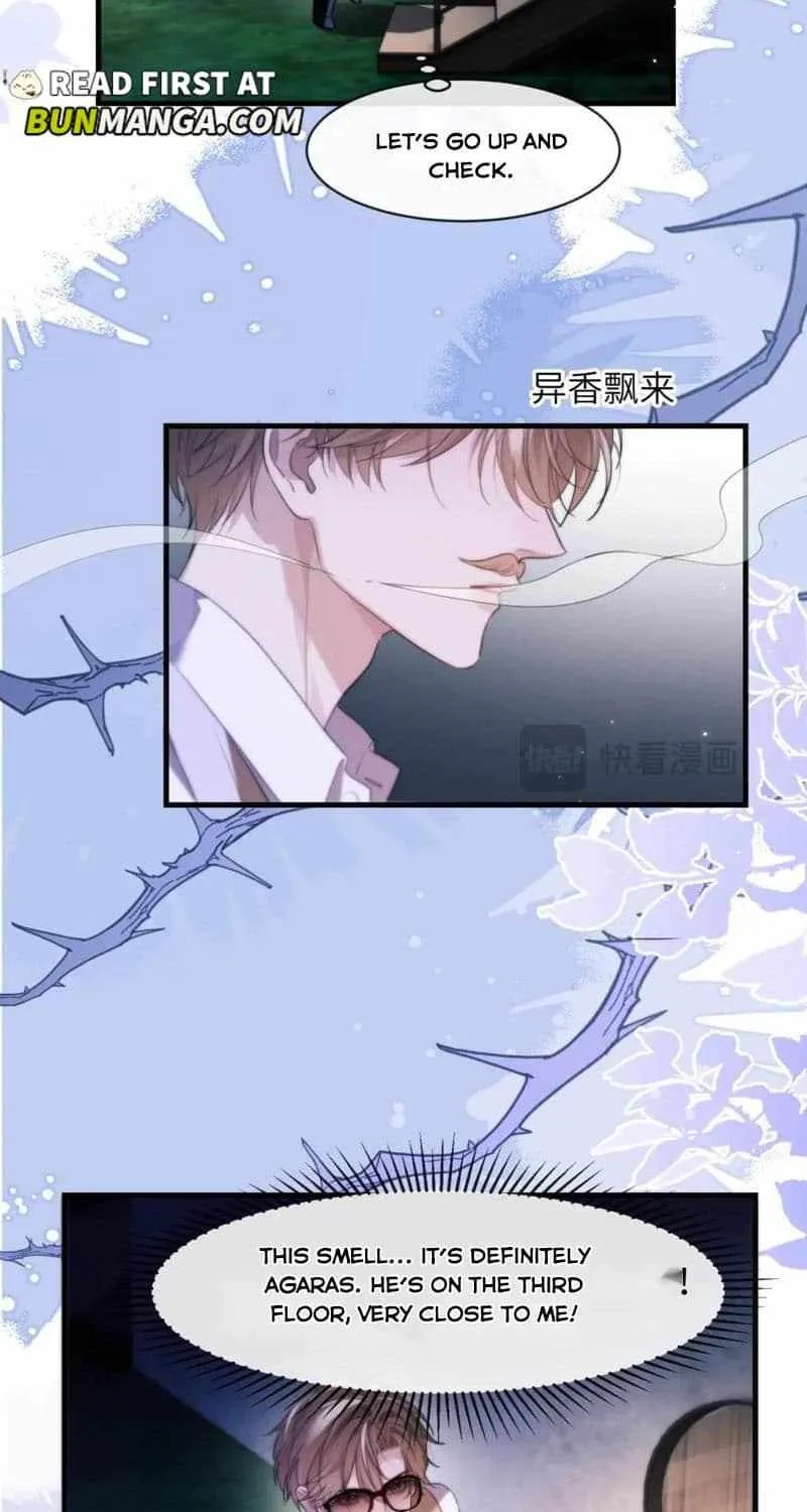 Read Desharow Merman chapter 96 image 5 on Lezhin