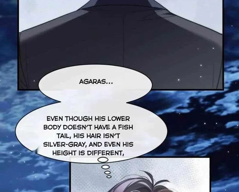 Read Desharow Merman chapter 96 image 8 on Lezhin