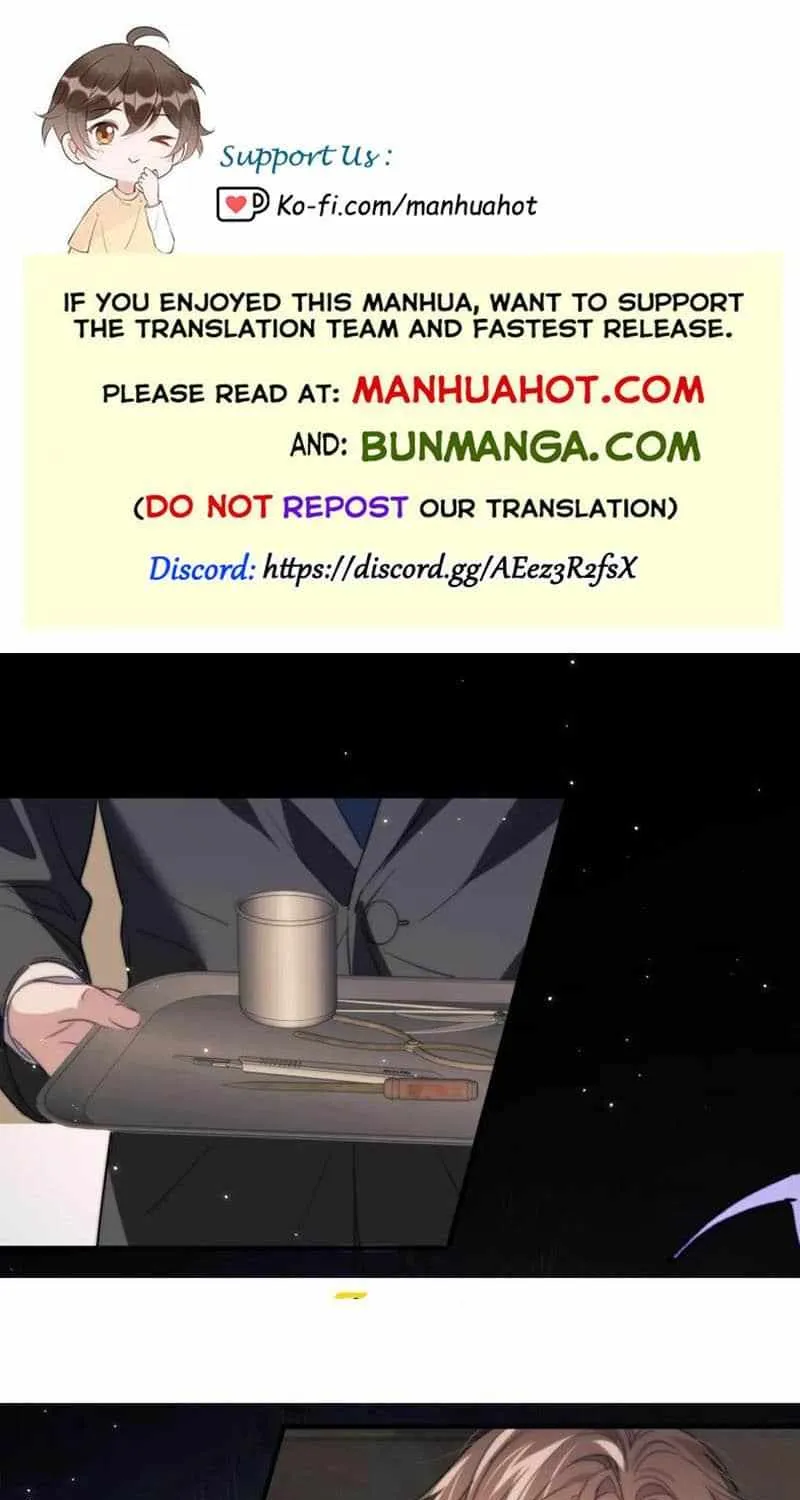 Read Desharow Merman chapter 97 image 1 on Lezhin