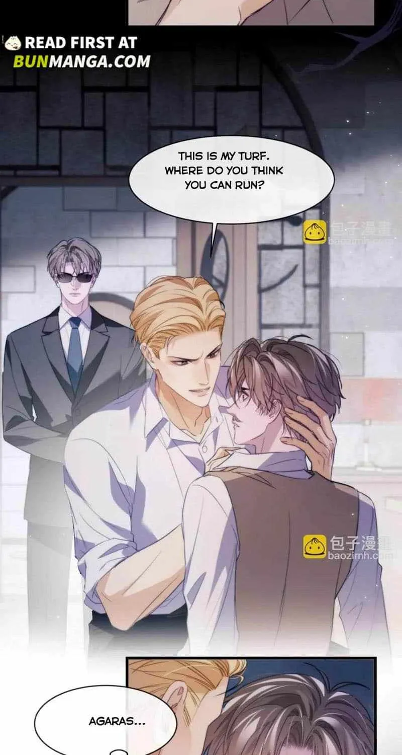 Read Desharow Merman chapter 97 image 10 on Lezhin