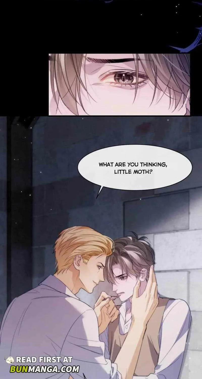 Read Desharow Merman chapter 97 image 12 on Lezhin