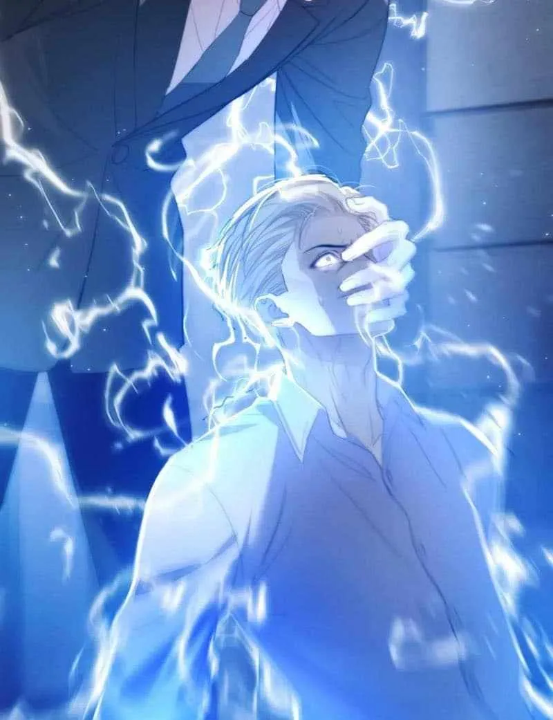 Read Desharow Merman chapter 97 image 15 on Lezhin