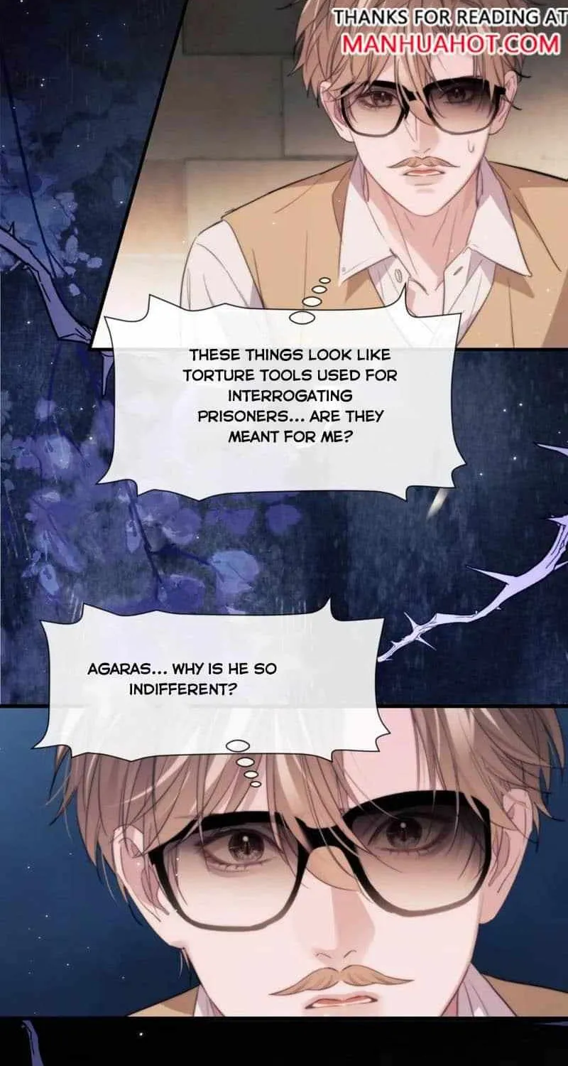 Read Desharow Merman chapter 97 image 2 on Lezhin