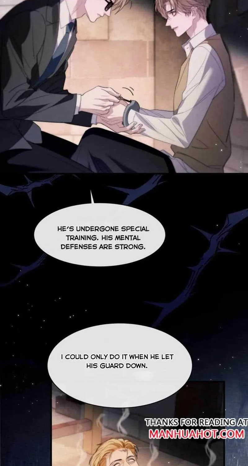 Read Desharow Merman chapter 97 image 21 on Lezhin