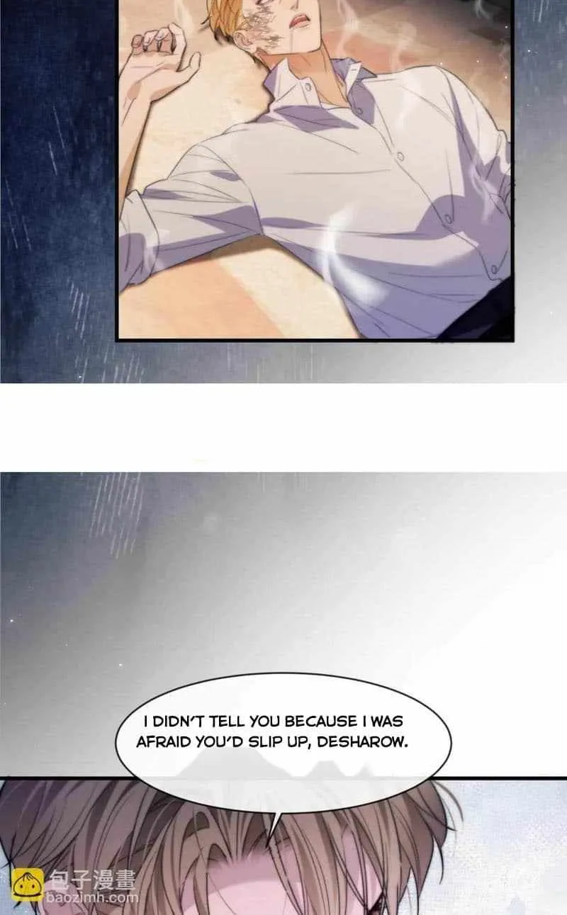 Read Desharow Merman chapter 97 image 22 on Lezhin
