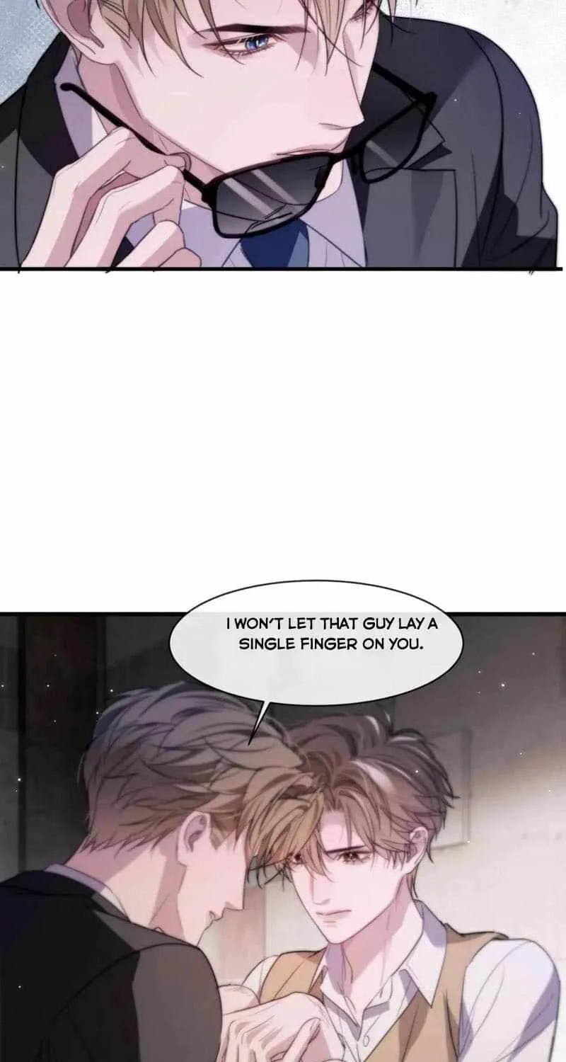Read Desharow Merman chapter 97 image 23 on Lezhin