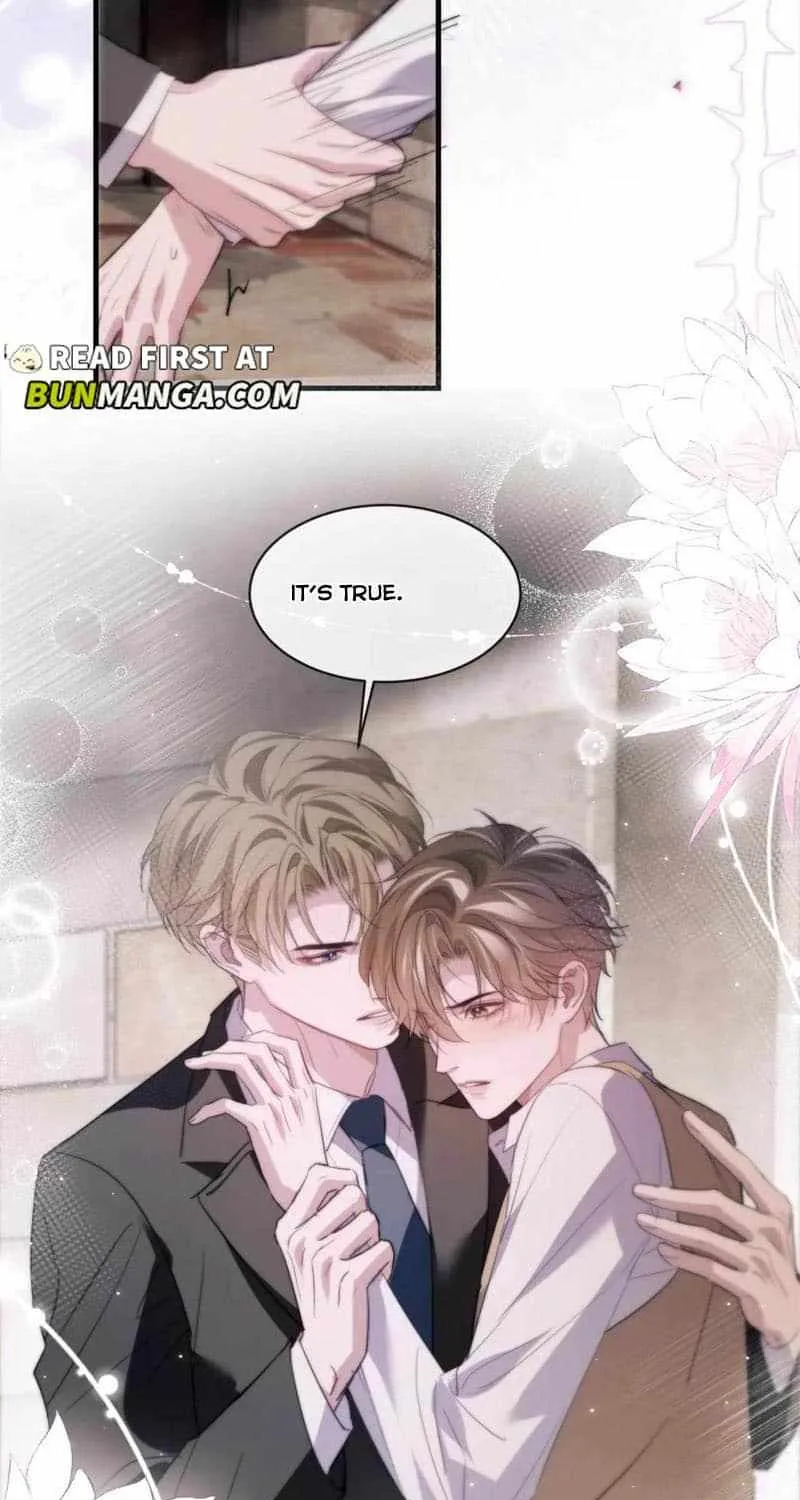 Read Desharow Merman chapter 97 image 27 on Lezhin