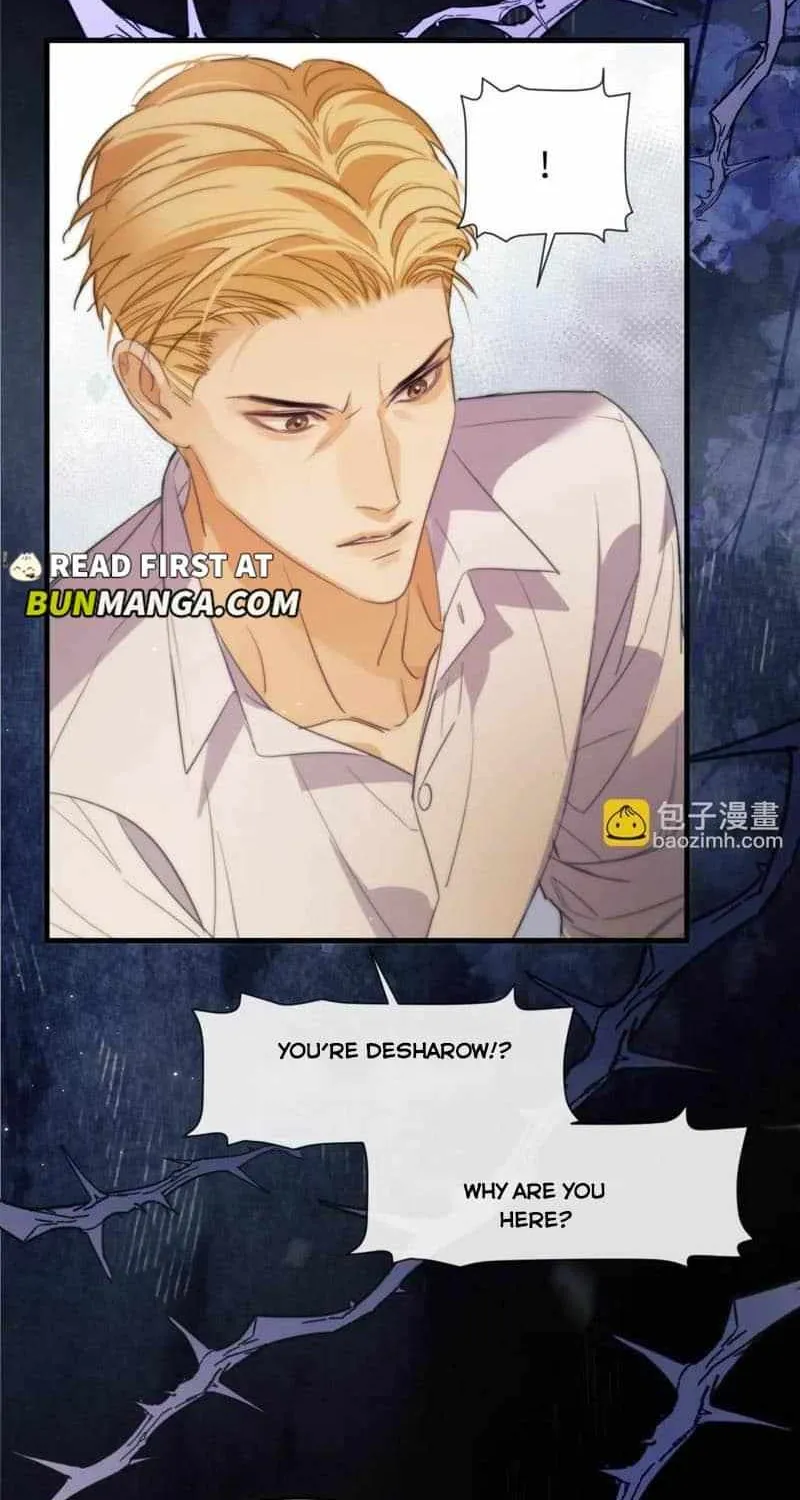 Read Desharow Merman chapter 97 image 6 on Lezhin