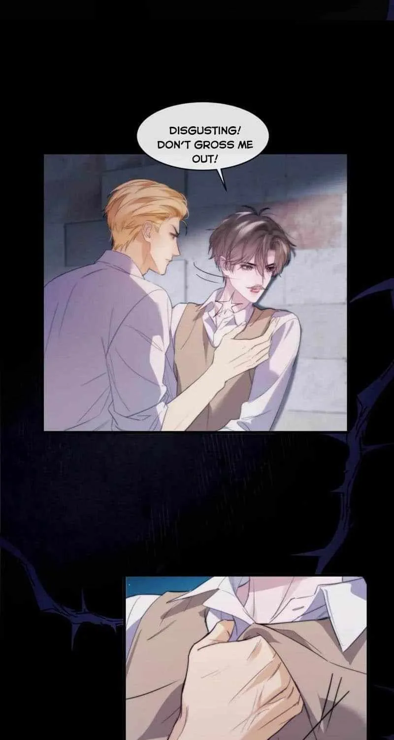 Read Desharow Merman chapter 97 image 9 on Lezhin