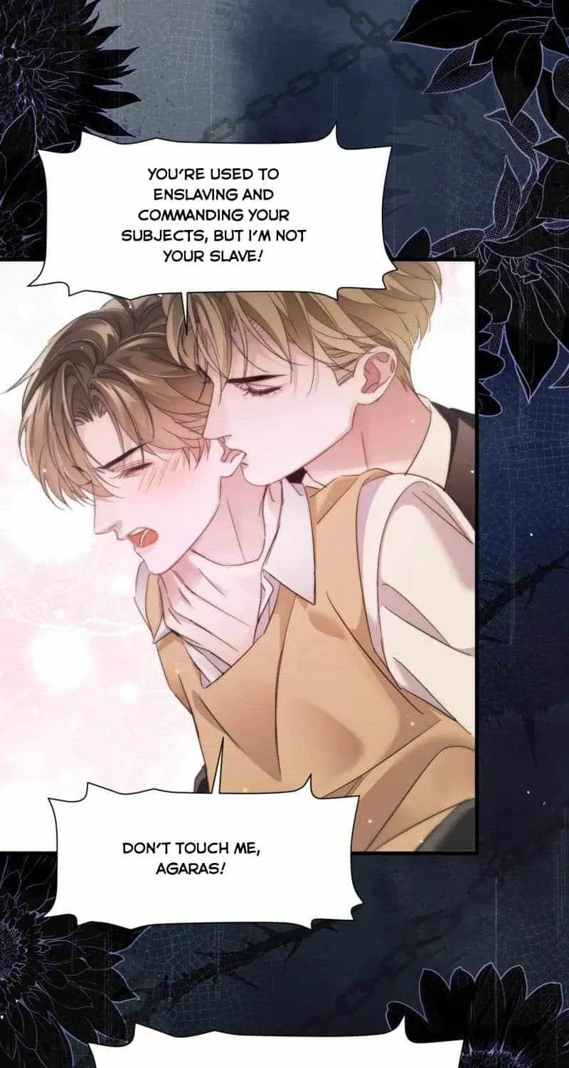 Read Desharow Merman chapter 98 image 17 on Lezhin