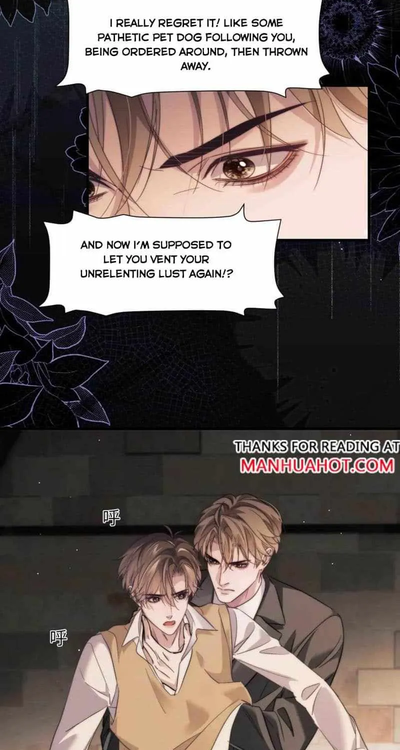 Read Desharow Merman chapter 98 image 18 on Lezhin