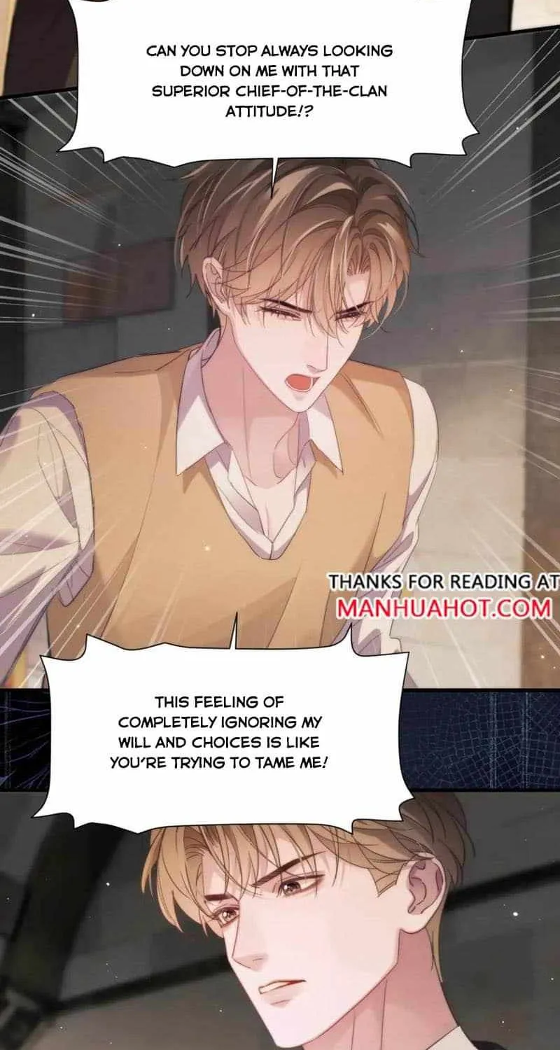 Read Desharow Merman chapter 98 image 21 on Lezhin
