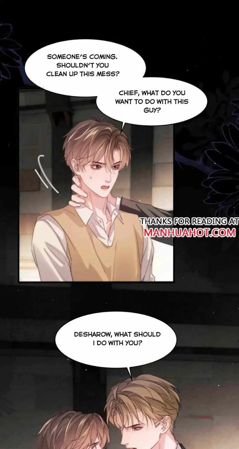 Read Desharow Merman chapter 98 image 24 on Lezhin