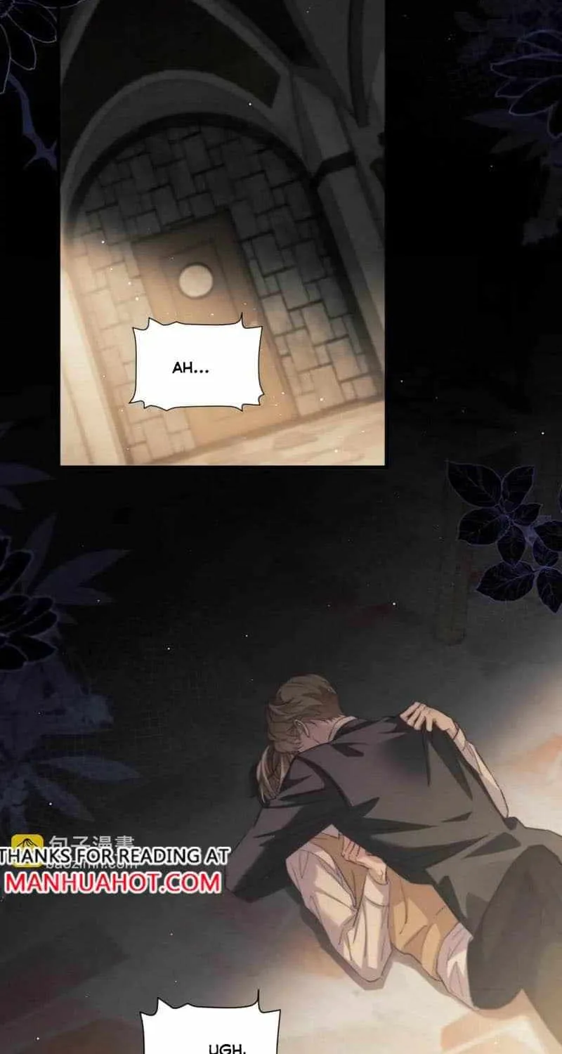 Read Desharow Merman chapter 98 image 27 on Lezhin