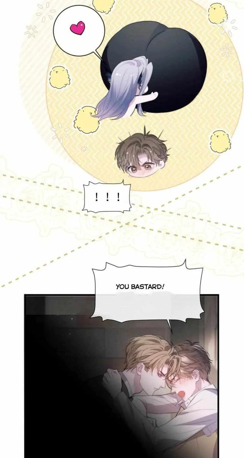 Read Desharow Merman chapter 98 image 3 on Lezhin