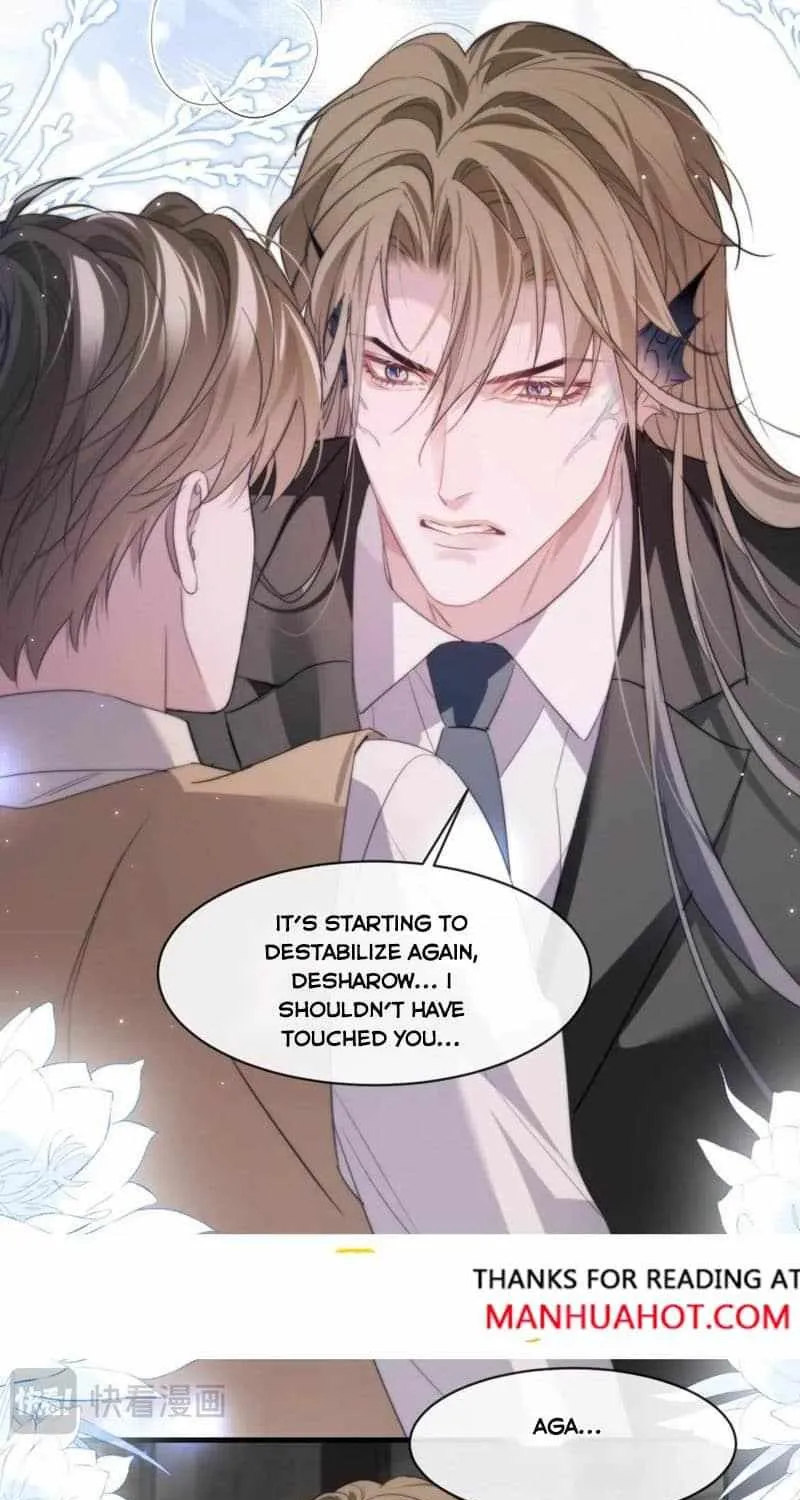 Read Desharow Merman chapter 98 image 5 on Lezhin
