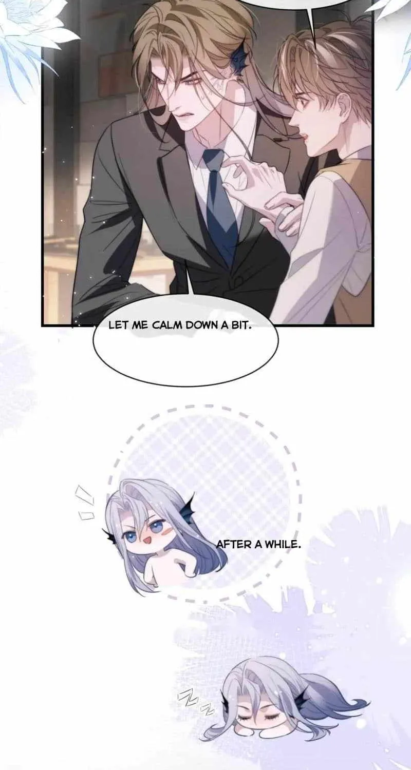 Read Desharow Merman chapter 98 image 6 on Lezhin