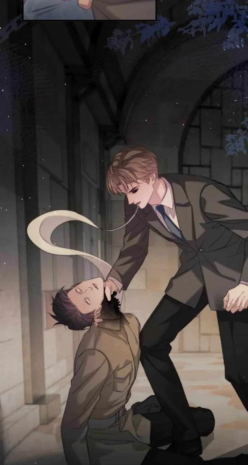 Read Desharow Merman chapter 99 image 12 on Lezhin