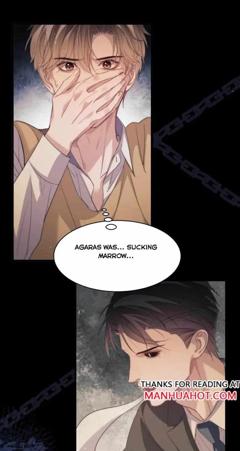 Read Desharow Merman chapter 99 image 14 on Lezhin
