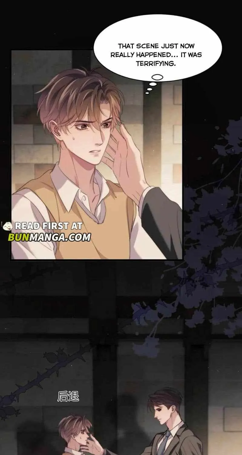 Read Desharow Merman chapter 99 image 17 on Lezhin