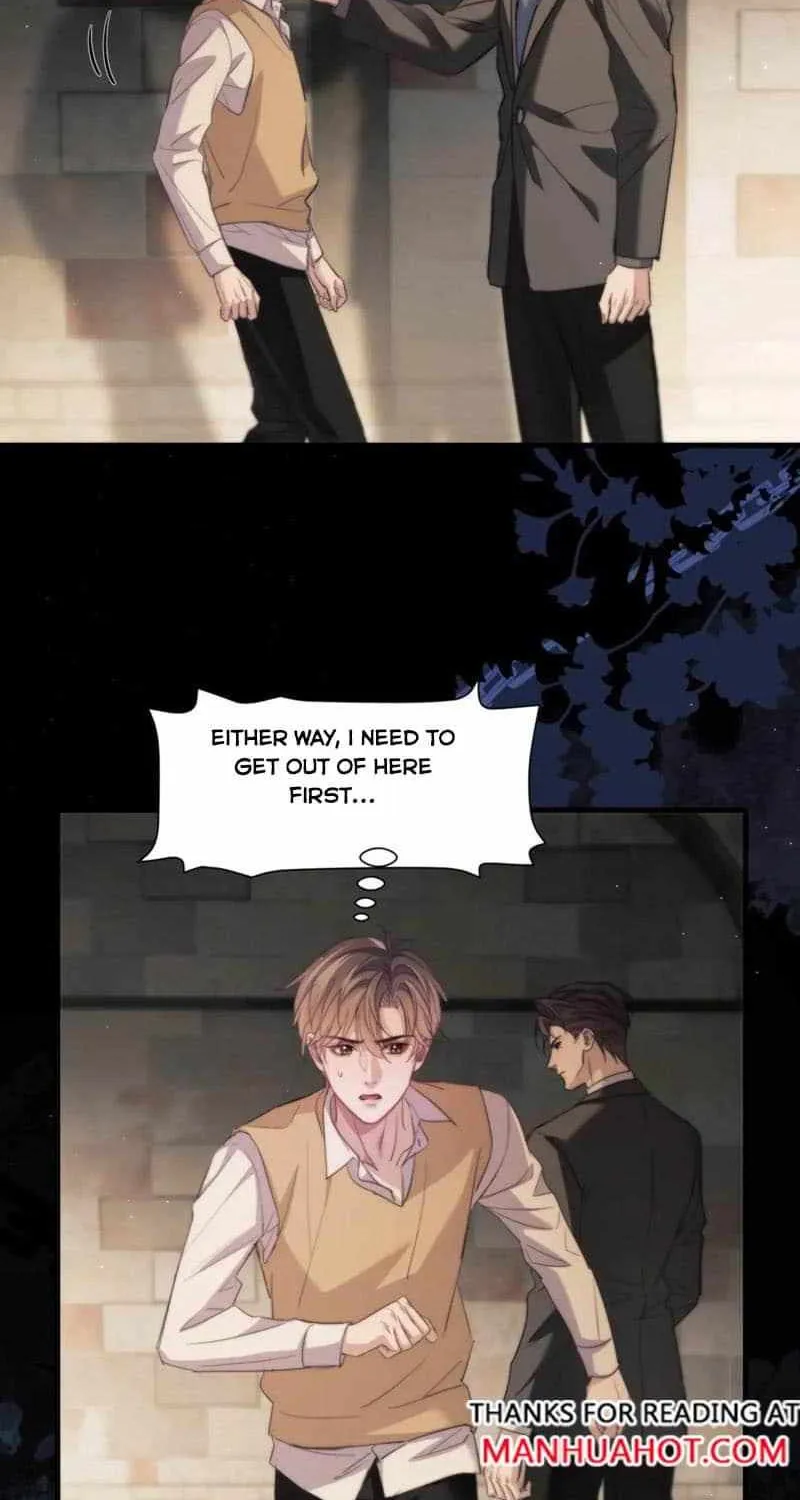 Read Desharow Merman chapter 99 image 18 on Lezhin