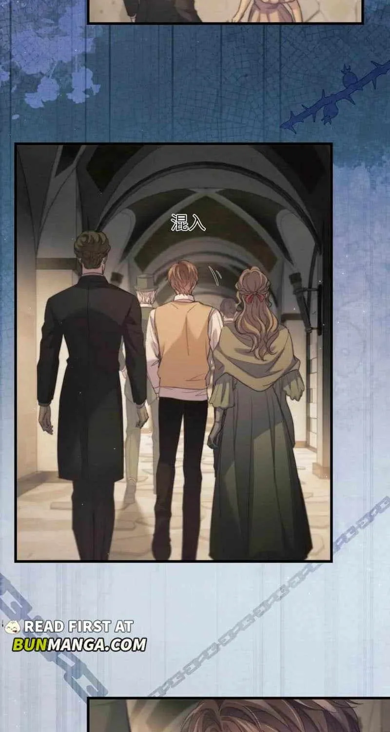 Read Desharow Merman chapter 99 image 20 on Lezhin