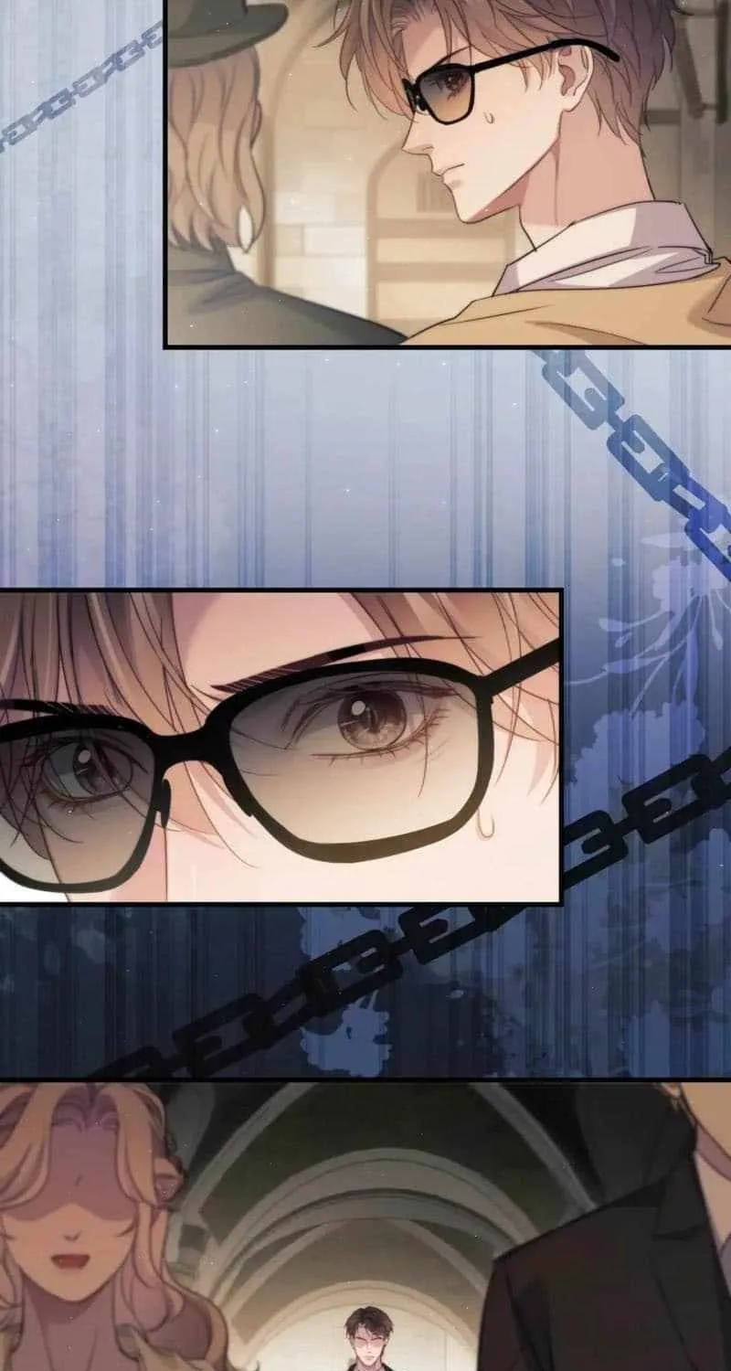 Read Desharow Merman chapter 99 image 21 on Lezhin