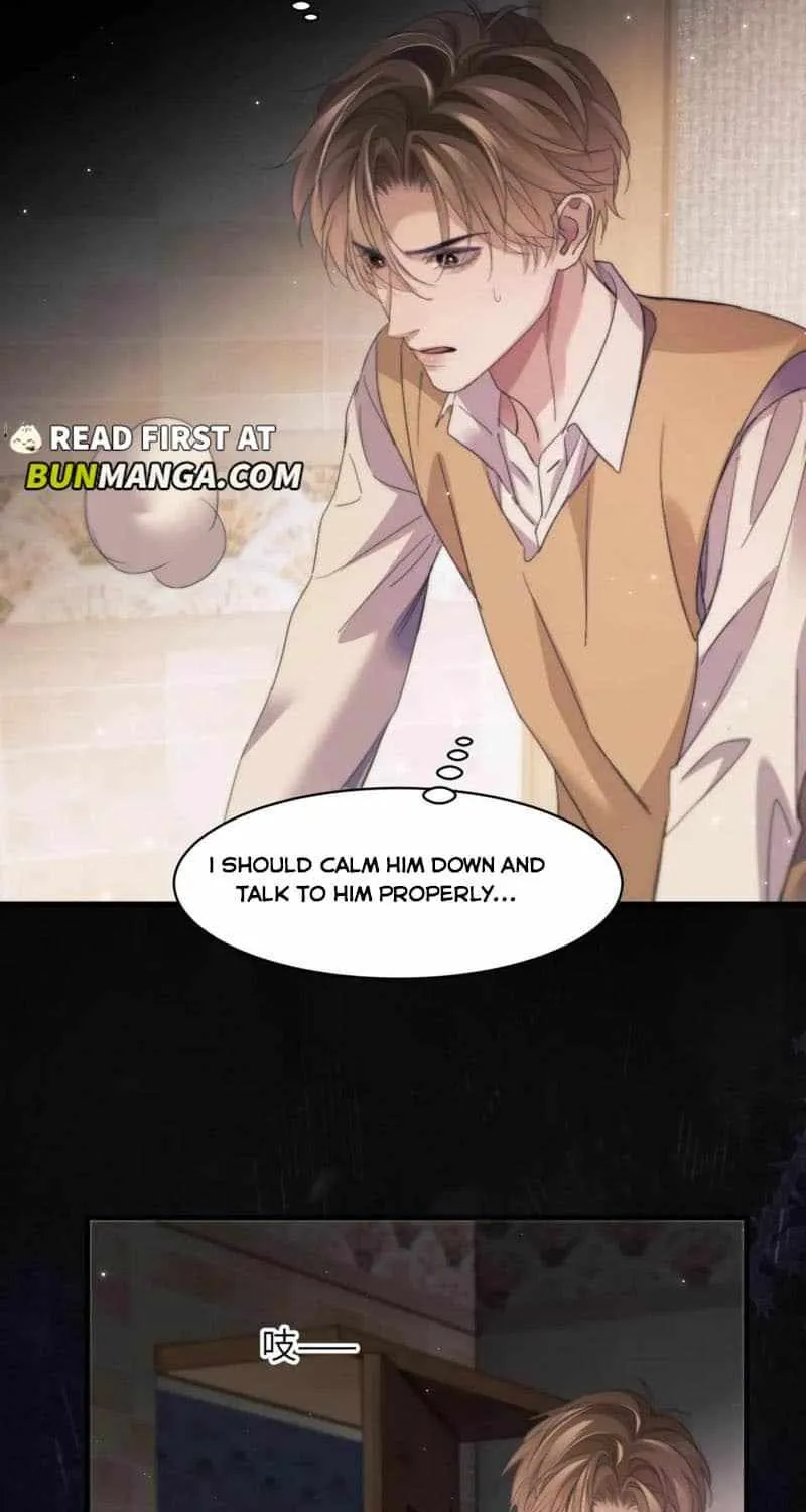 Read Desharow Merman chapter 99 image 24 on Lezhin