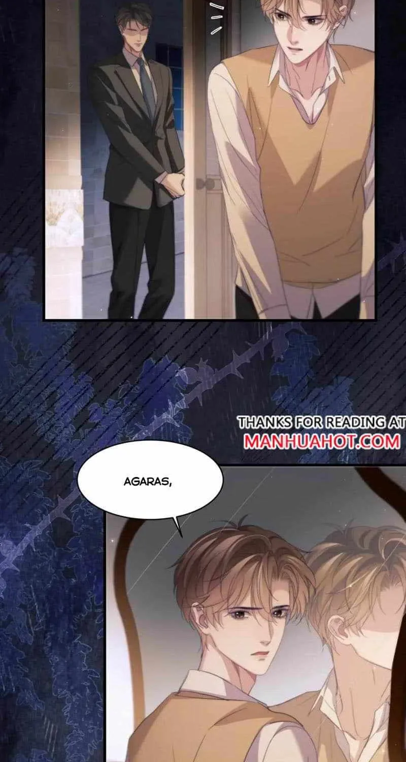 Read Desharow Merman chapter 99 image 25 on Lezhin