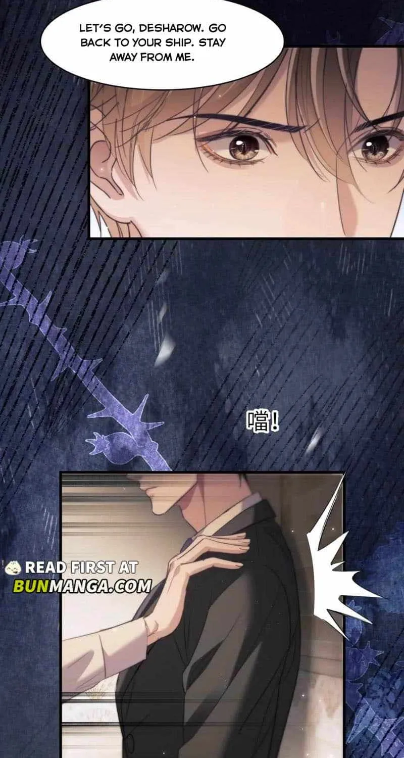 Read Desharow Merman chapter 99 image 27 on Lezhin