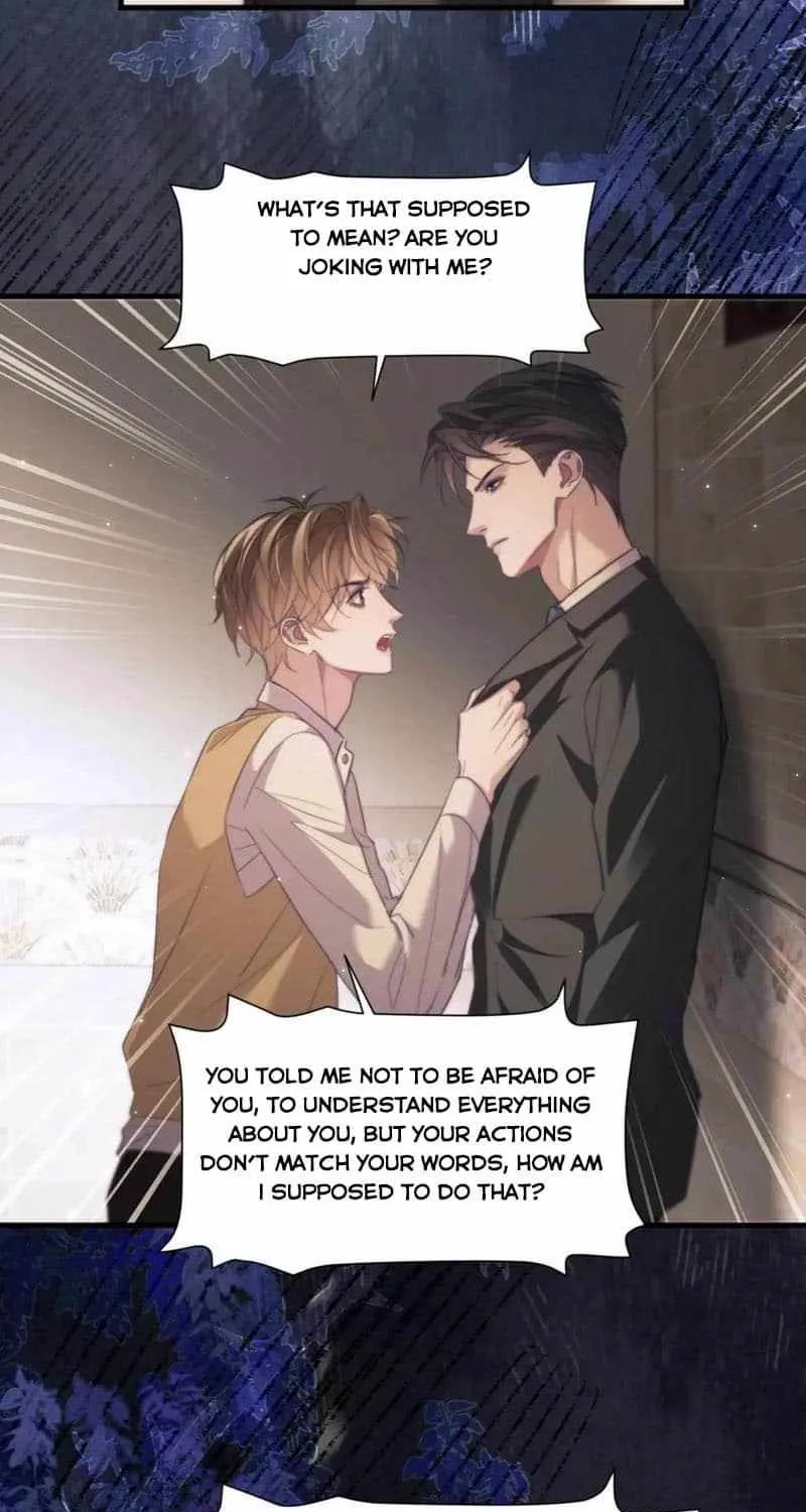 Read Desharow Merman chapter 99 image 28 on Lezhin