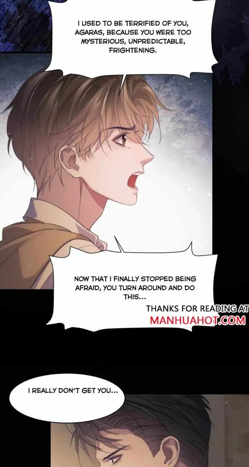 Read Desharow Merman chapter 99 image 29 on Lezhin