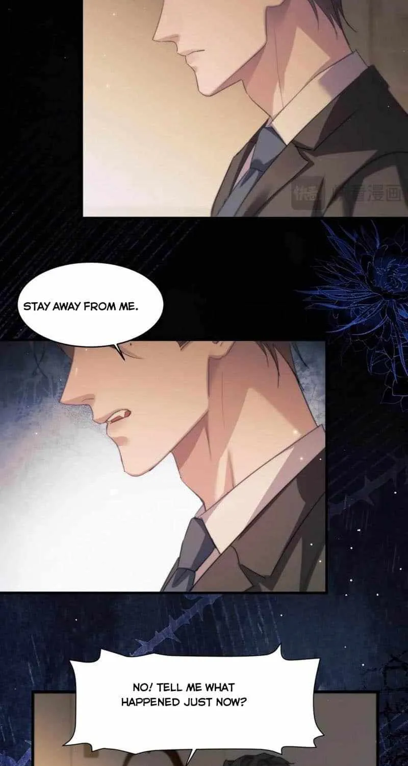 Read Desharow Merman chapter 99 image 30 on Lezhin