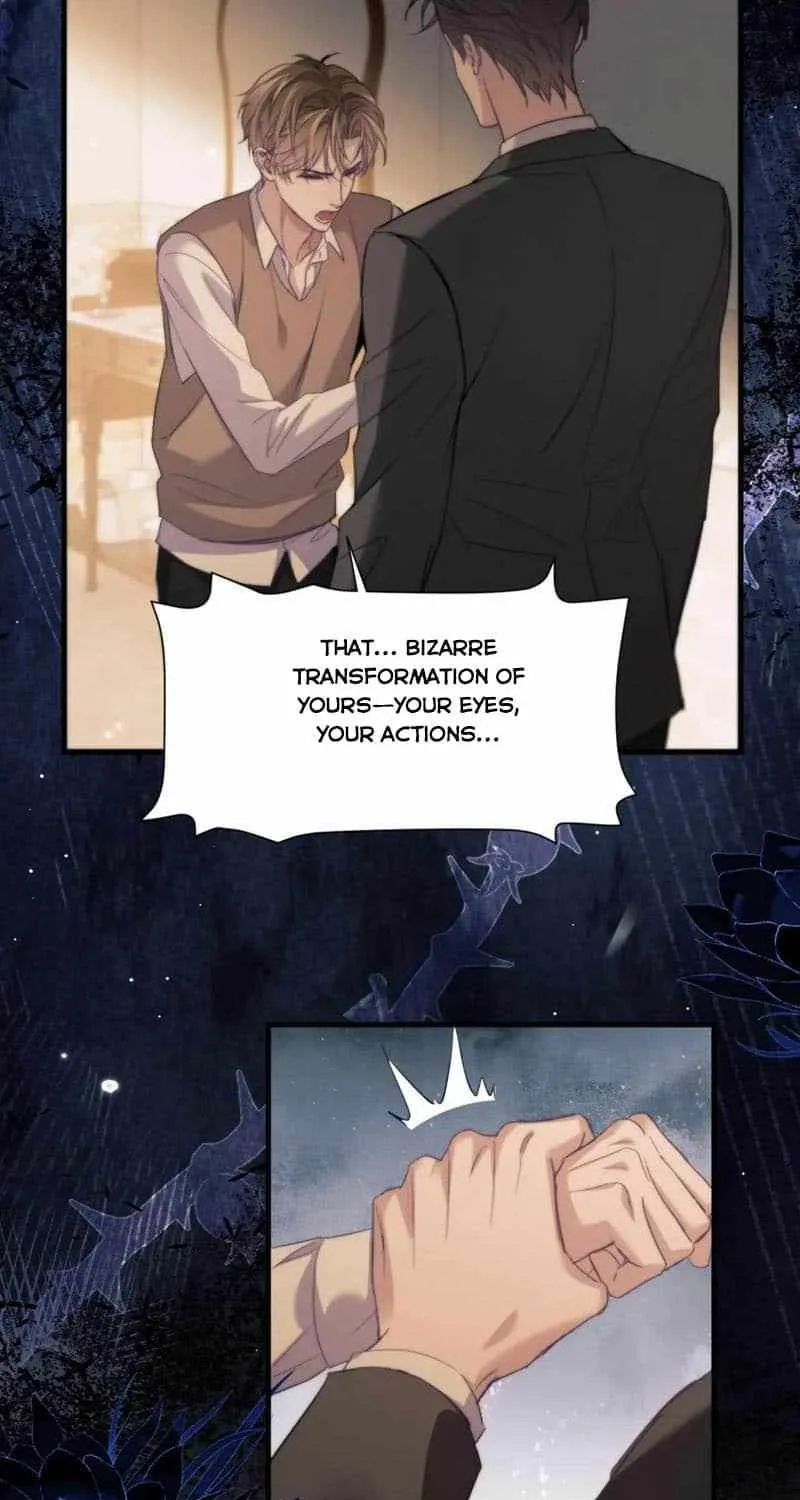 Read Desharow Merman chapter 99 image 32 on Lezhin