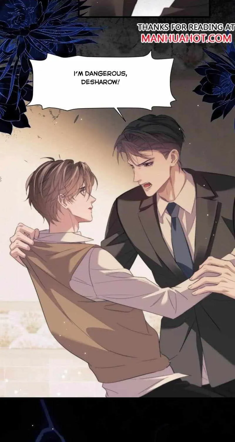 Read Desharow Merman chapter 99 image 33 on Lezhin
