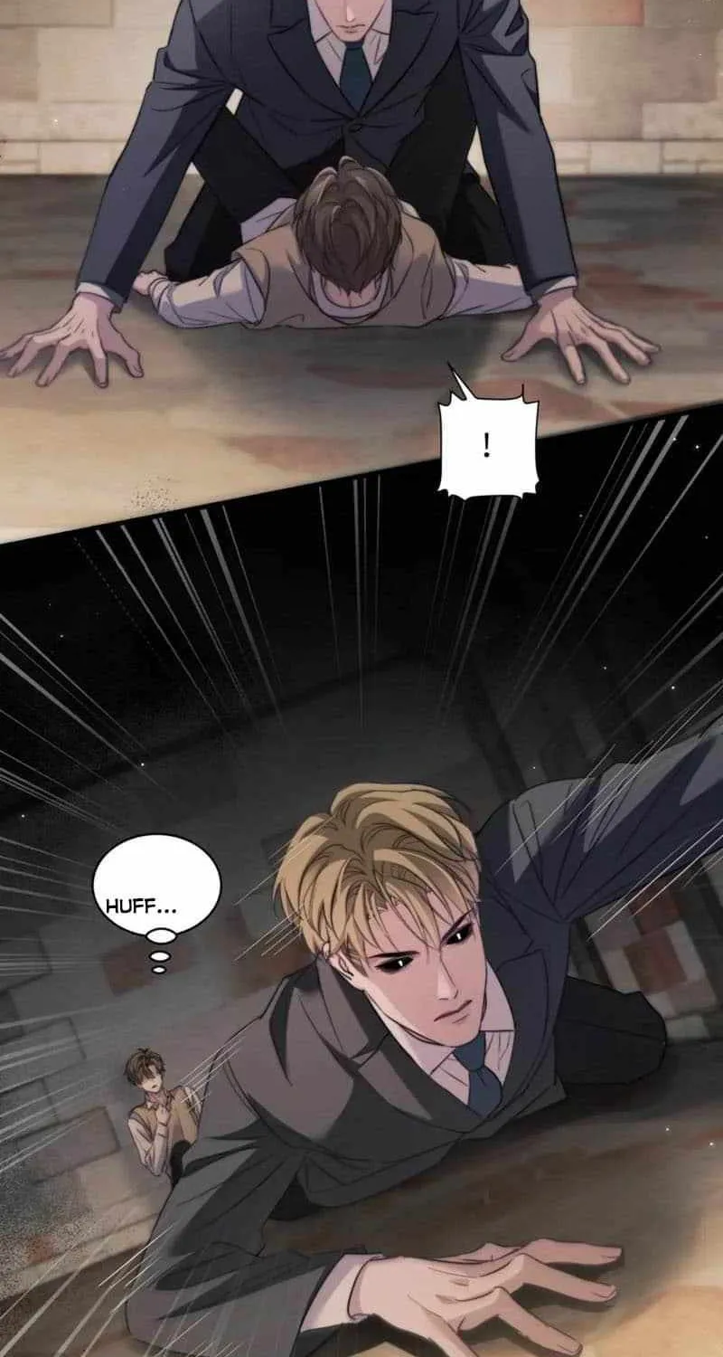 Read Desharow Merman chapter 99 image 6 on Lezhin